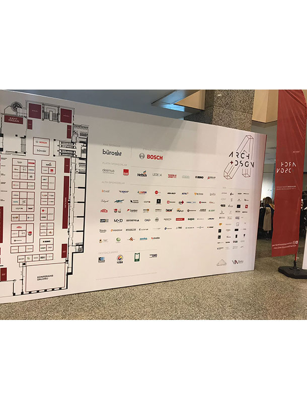  Mimari tasarım zirvesi 2018