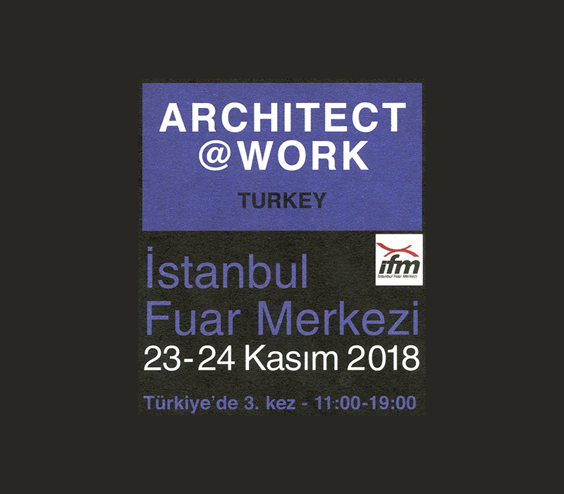 ARCHTECT@WORK TURKEY