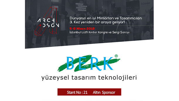 ARCH + DSGN Summit