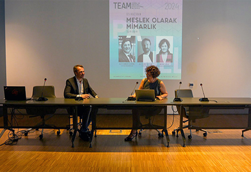Berk Laminat Team 2024'te