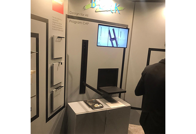 Architect At Work 2019