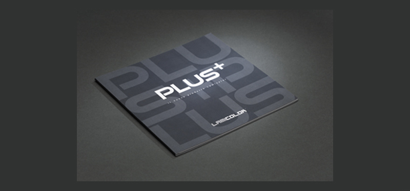  PLUS+