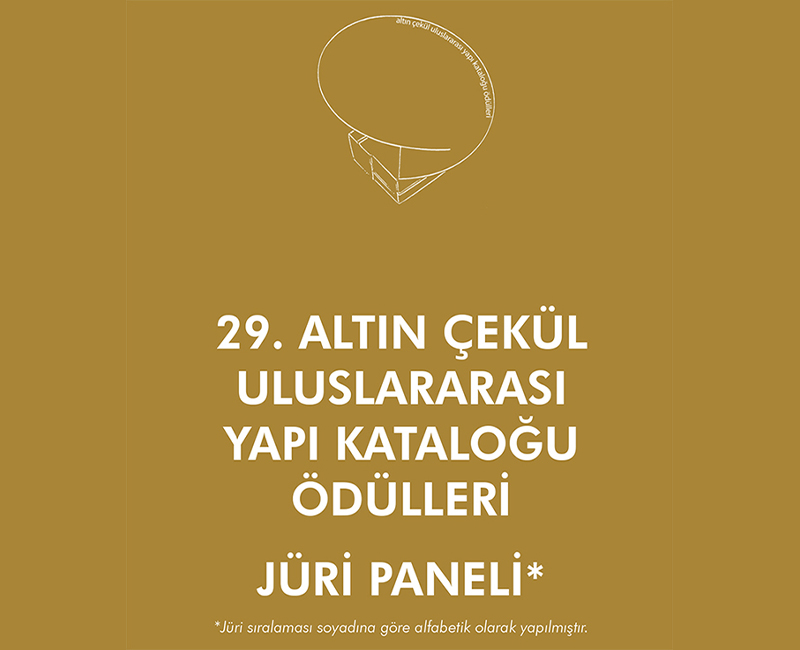 29. Altın Çekül Ödül Töreni