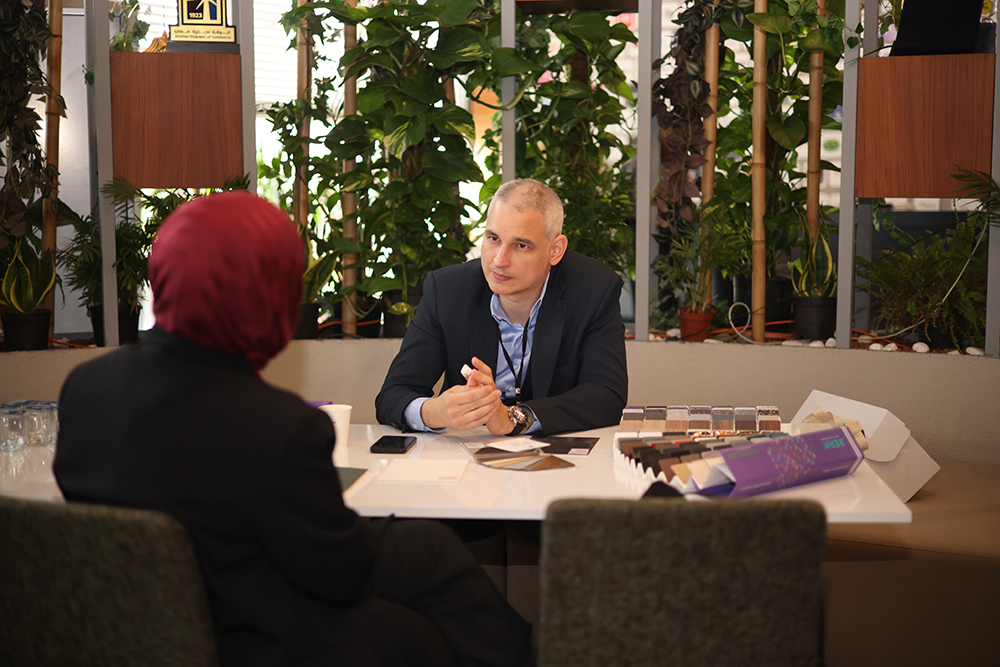 Building Innovation Days