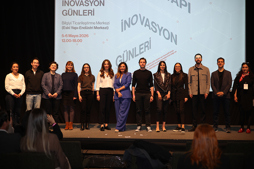 Building Innovation Days