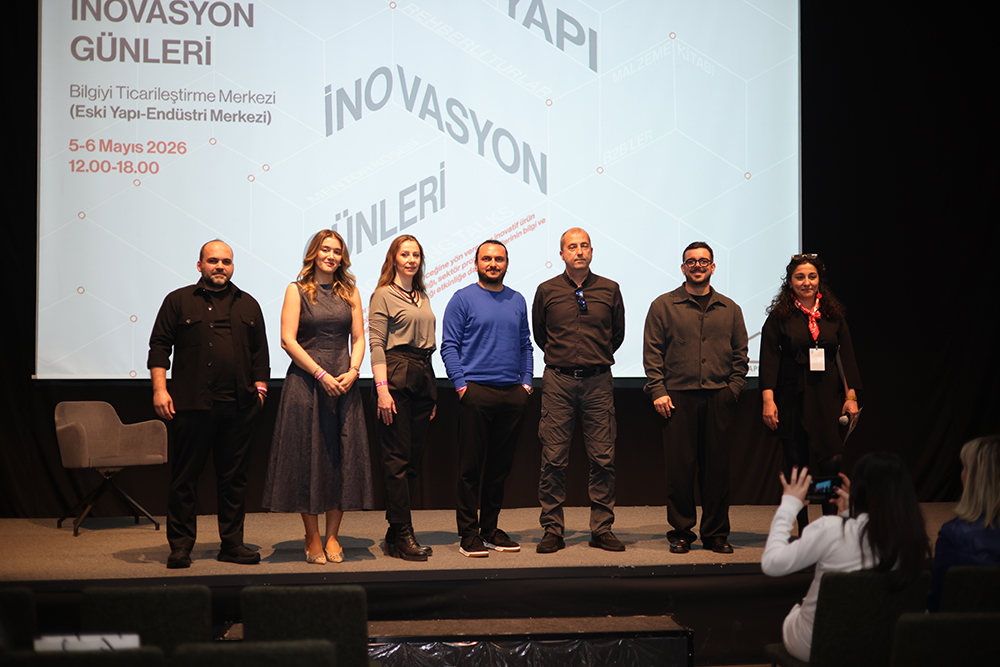 Building Innovation Days