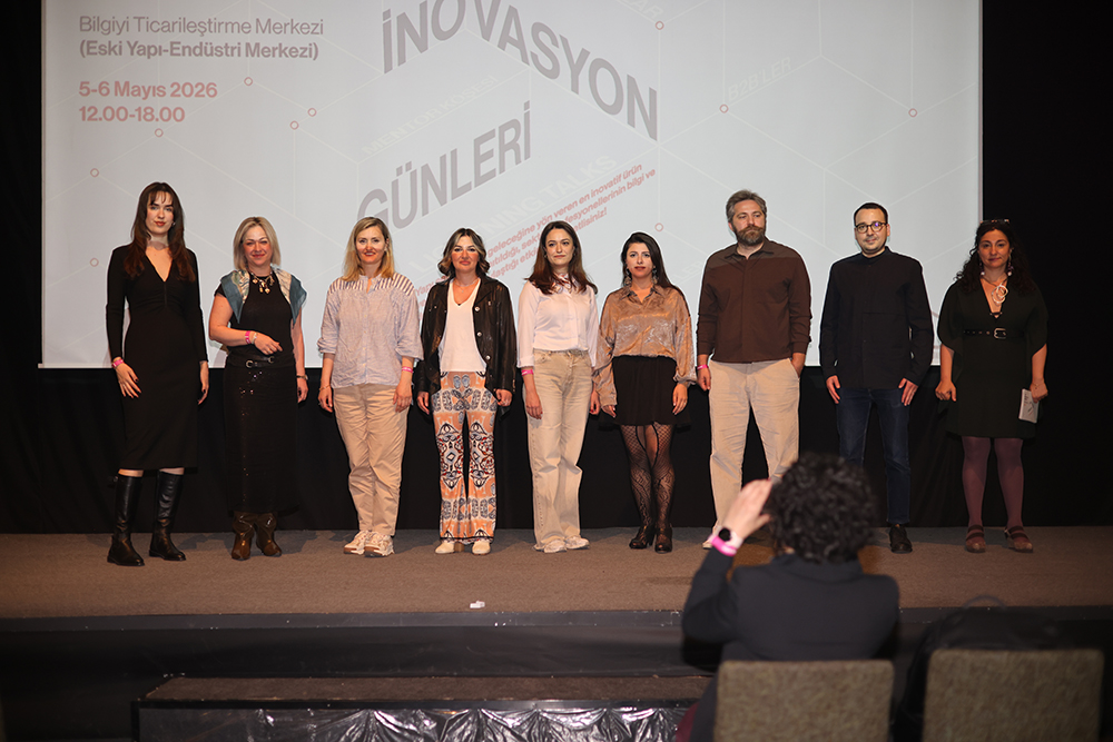 Building Innovation Days