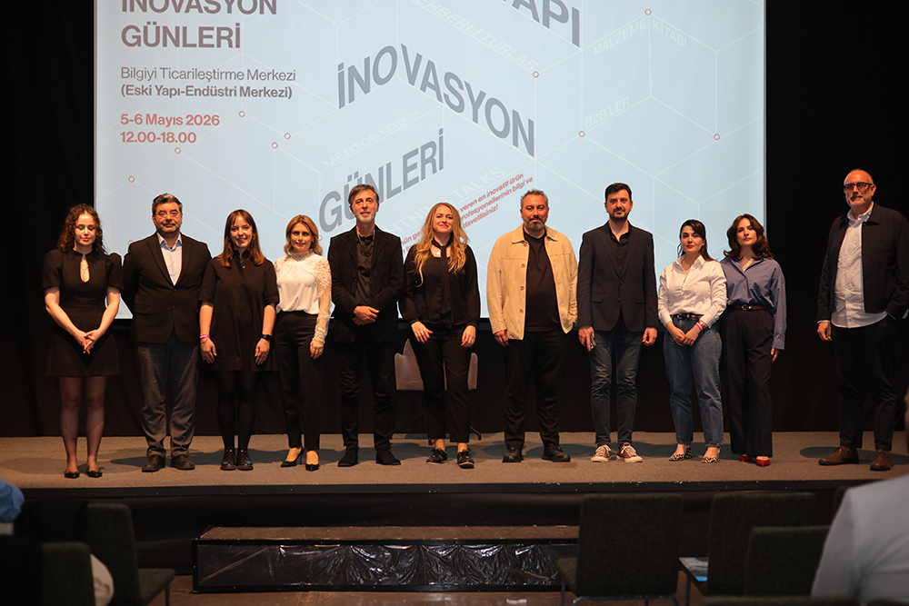Building Innovation Days