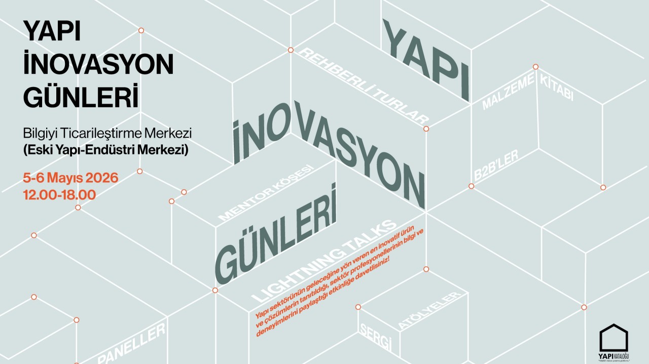 Building Innovation Days