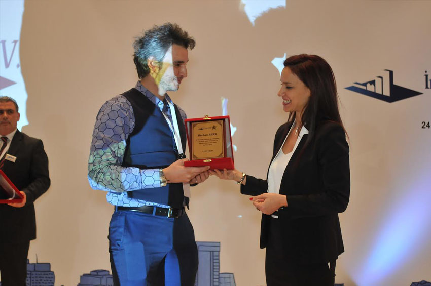  V.İnşaat ve Konut Konferansı 2017