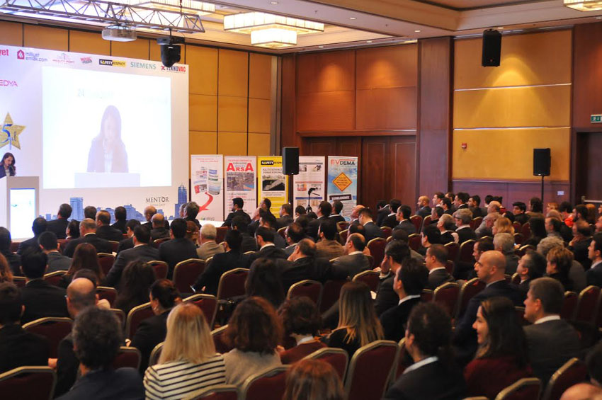  V.İnşaat ve Konut Konferansı 2017