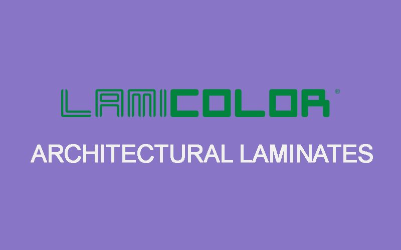 Lamicolor Laminat