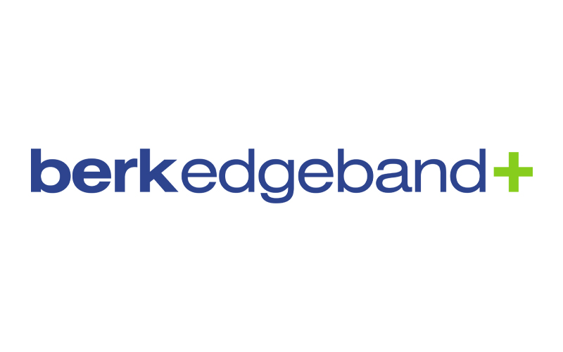 Berkedgeband+ Kenarbant