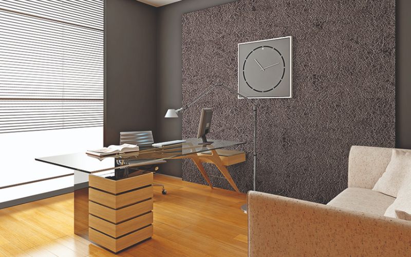 Rustik Metal Laminatlar