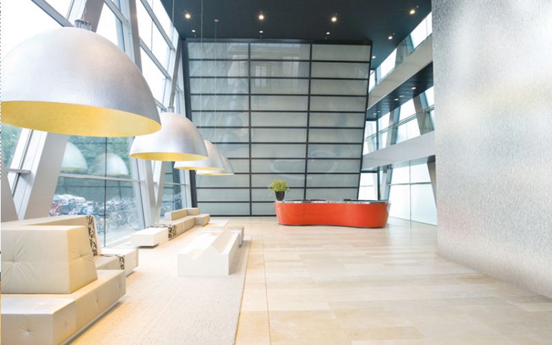 Inox Paslanmaz Çelik Laminat