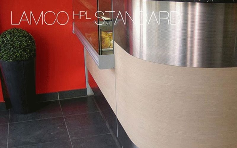Metal Laminat 