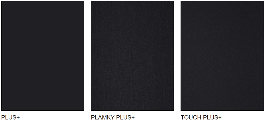 Plus+ Laminat