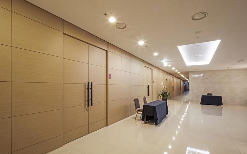 La-Con Yeni Nesil Laminat