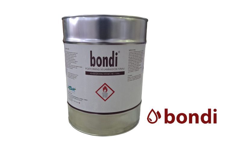 Bondi Kontakt Tutkal