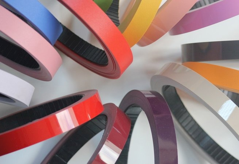 Pvc Kenarbantlar