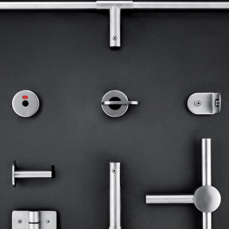 Programma 500-SS Stainless steel