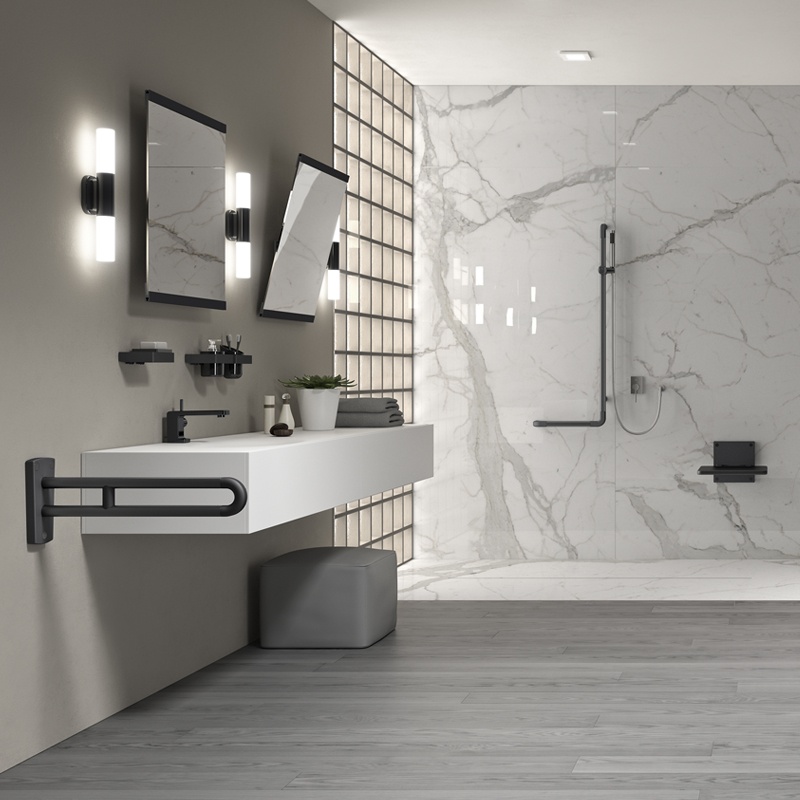 ART Scratch-resistant anodized aluminum
