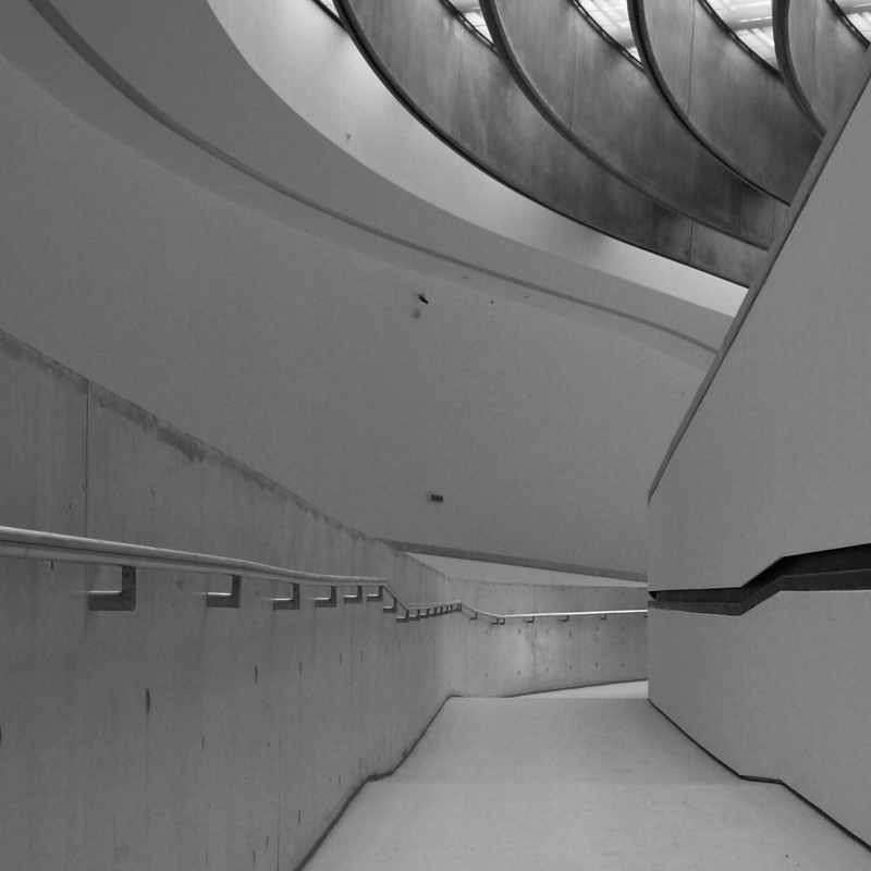 400-HR Handrail